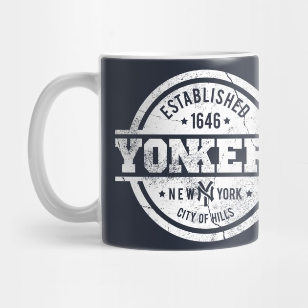 Yonkers by JP